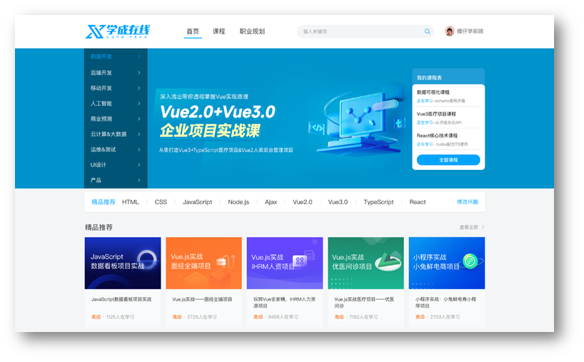 版心居中效果