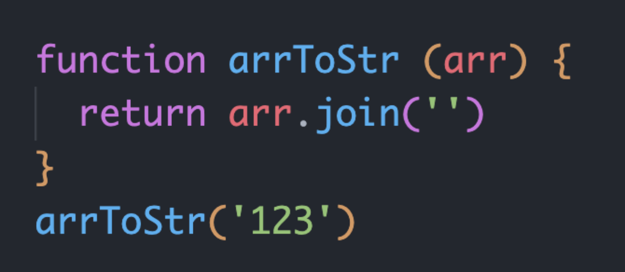 JavaScript 中变量可以被赋不同类型的值